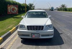 تۆیۆتا کراون